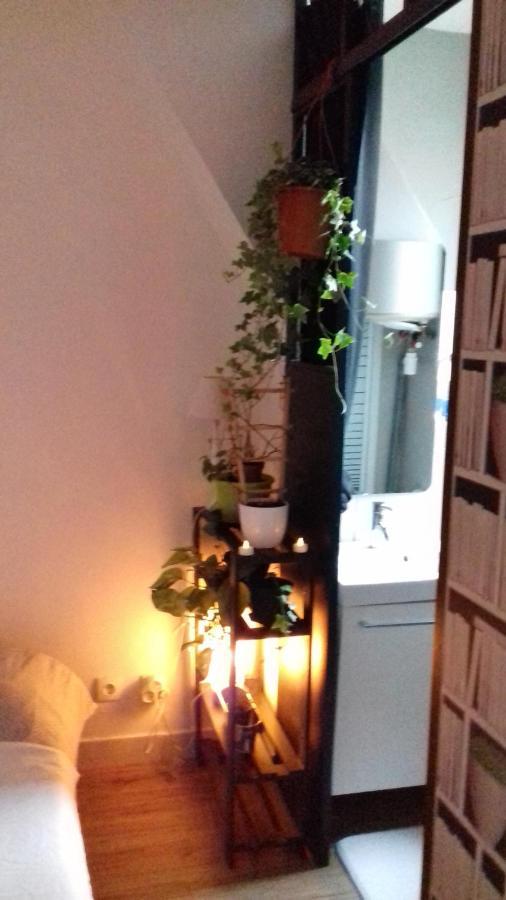 Studio Cosy Paříž Exteriér fotografie