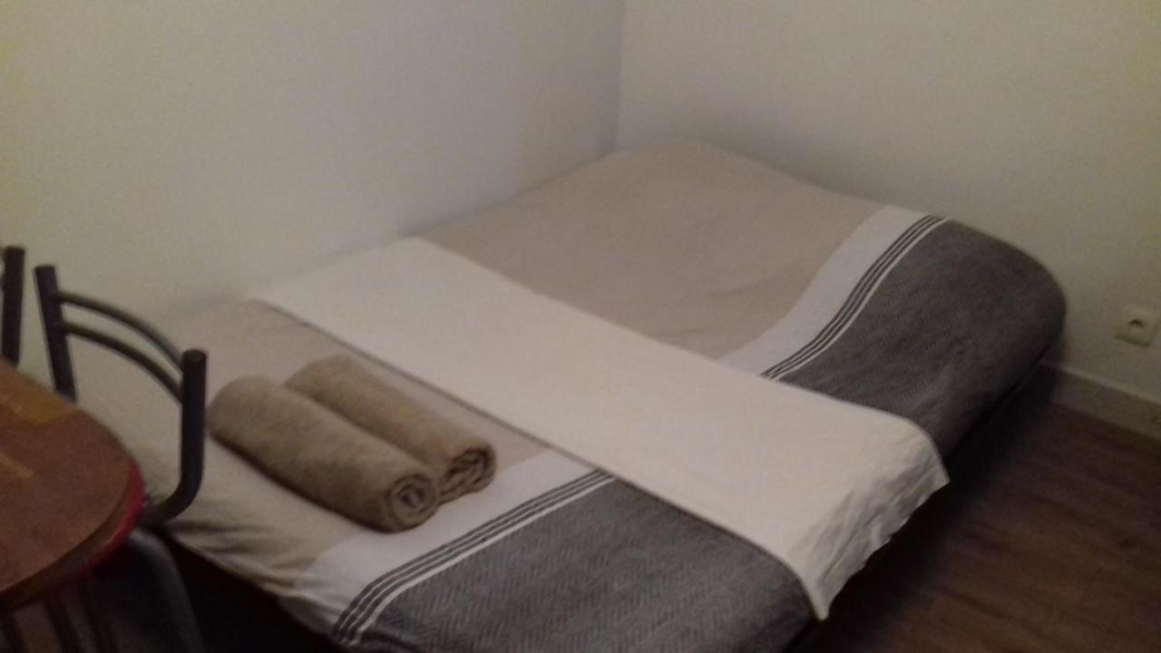 Studio Cosy Paříž Exteriér fotografie
