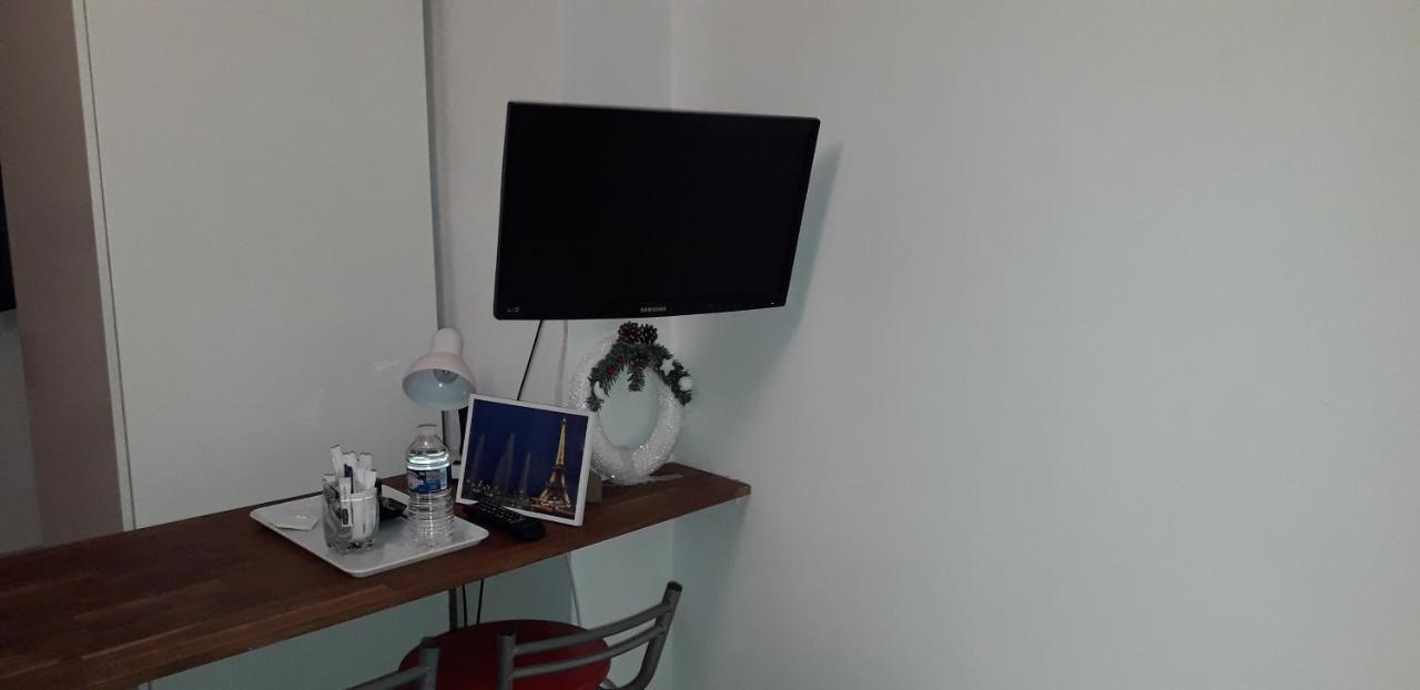 Studio Cosy Paříž Exteriér fotografie