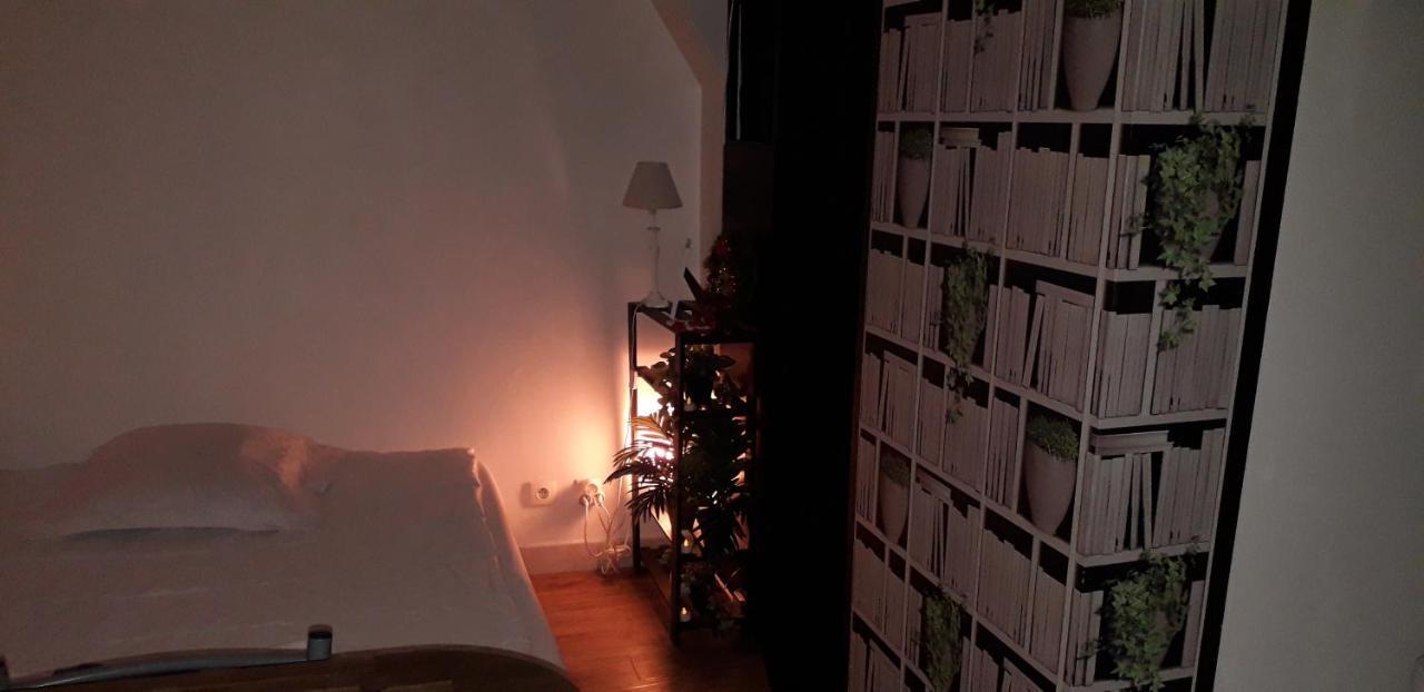 Studio Cosy Paříž Exteriér fotografie