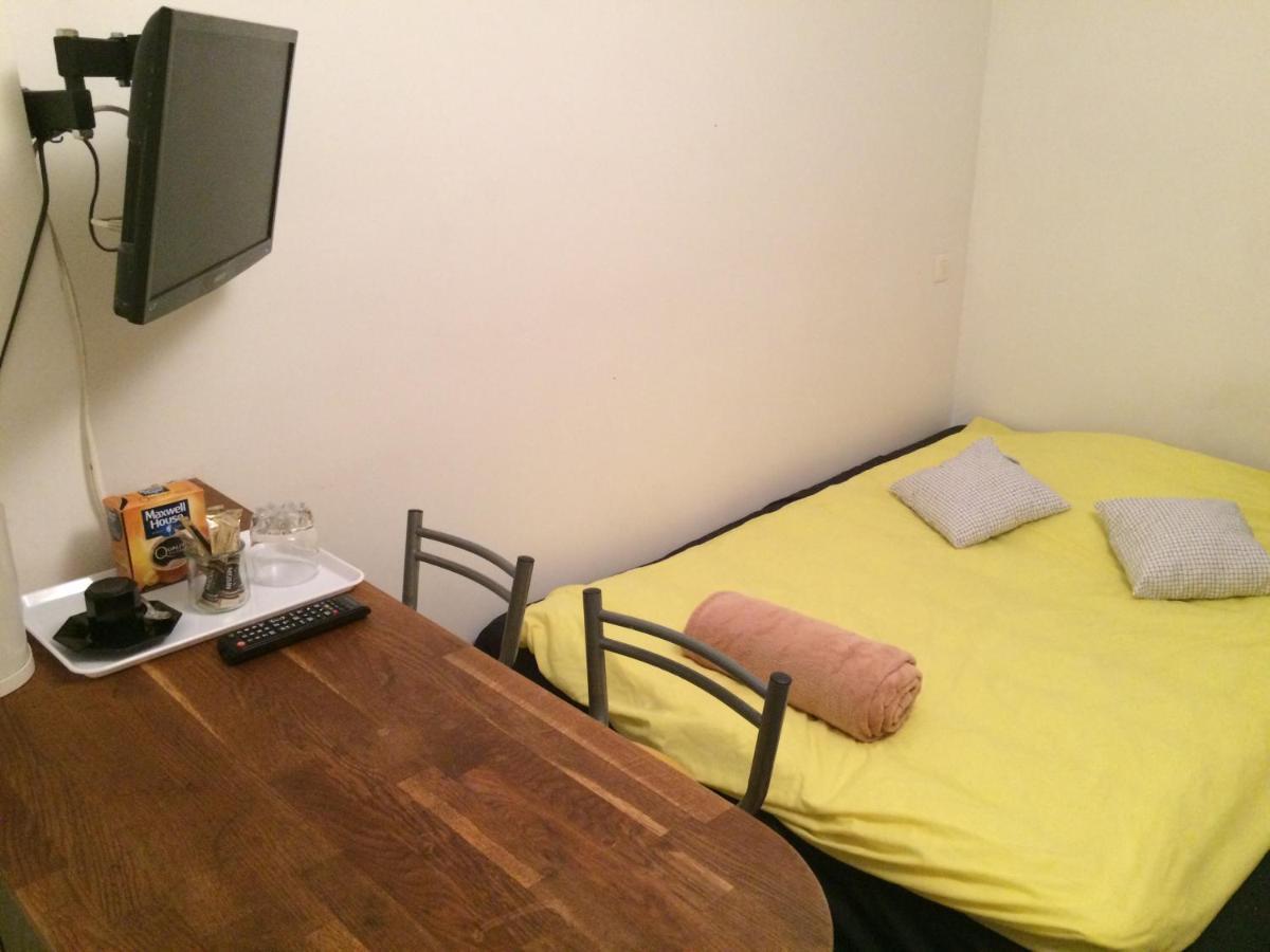 Studio Cosy Paříž Exteriér fotografie